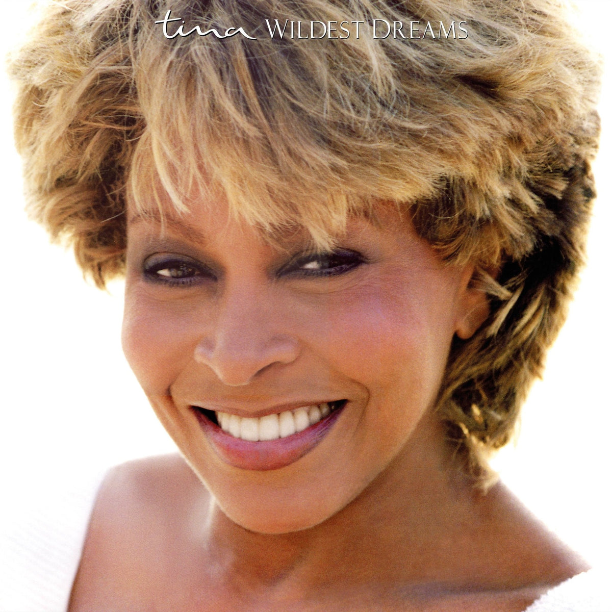 Tina Turner - Wildest Dreams (30th Anniversary) -