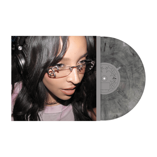 Tinashe - Popstar - Smoky Marble {Vinyl LP}