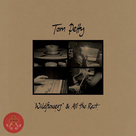Tom Petty - Wildflowers & All The Rest -