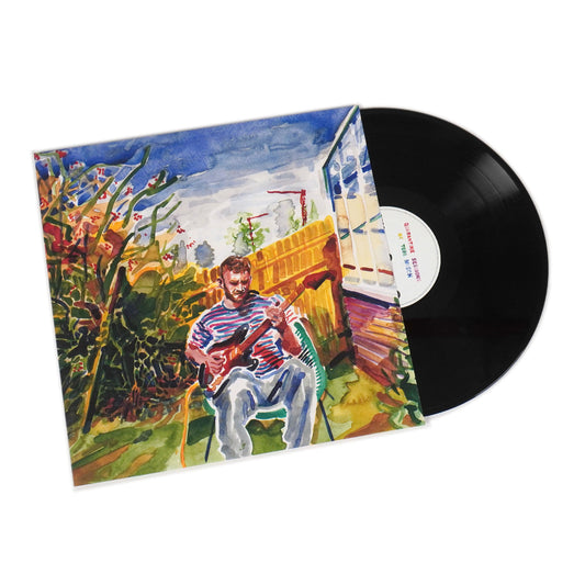Tom Misch: Quarantine Sessions {Vinyl LP}