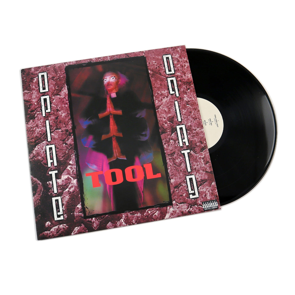 Tool: Opiate {Vinyl LP}