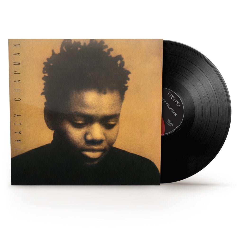 Tracy Chapman - Tracy Chapman - 35th Anniversary (Vinyl LP)