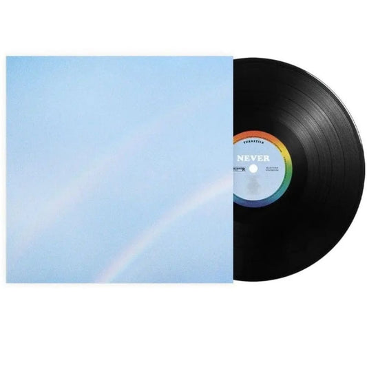 Turnstile - Never Enough - 【Vinyl LP 】