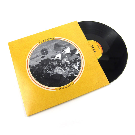 Turnstile: Time & Space {Vinyl LP}