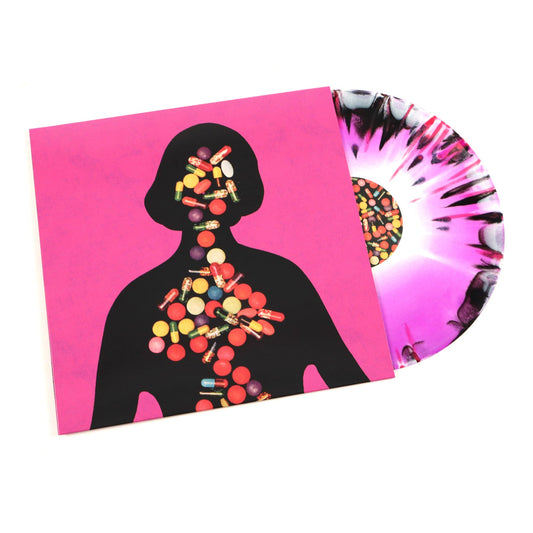 TV Girl & George Clanton: Fauxllennium (Colored Vinyl) {Vinyl LP}