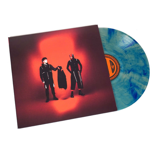 Twenty One Pilots: Breach (Indie Exclusive Colored Vinyl) {Vinyl LP}
