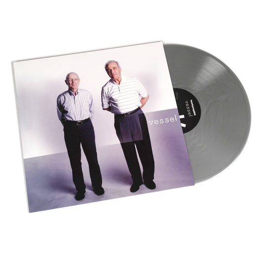 Twenty One Pilots: Vessel (Colored Vinyl) {Vinyl LP}