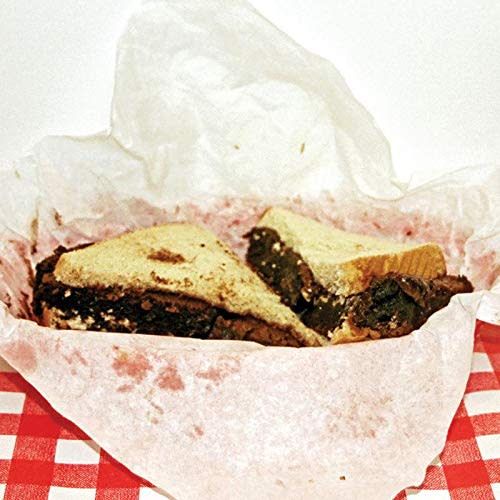Ty Segall - Fudge Sandwich LP