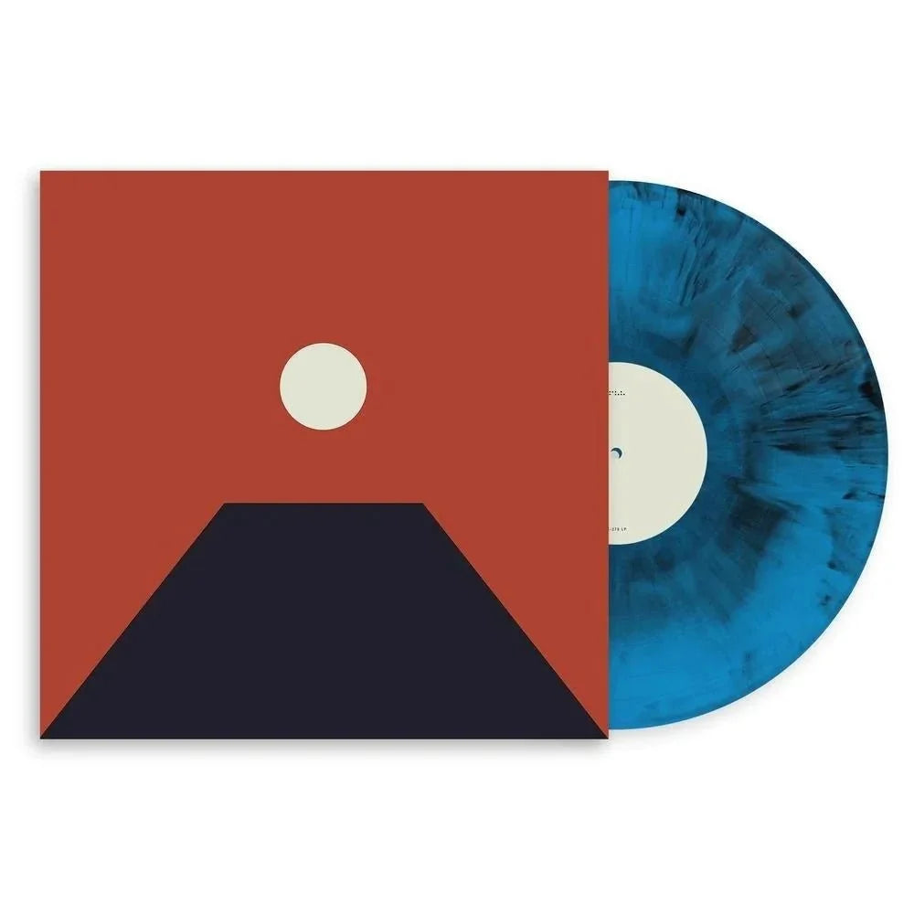 Tycho - Epoch - Blue Marble (Vinyl LP)
