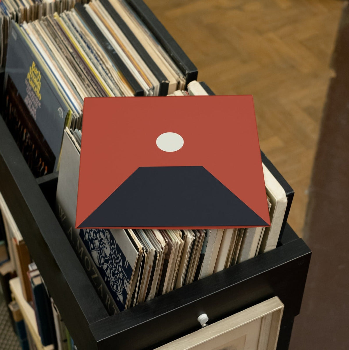 Tycho - Epoch - (Vinyl LP)