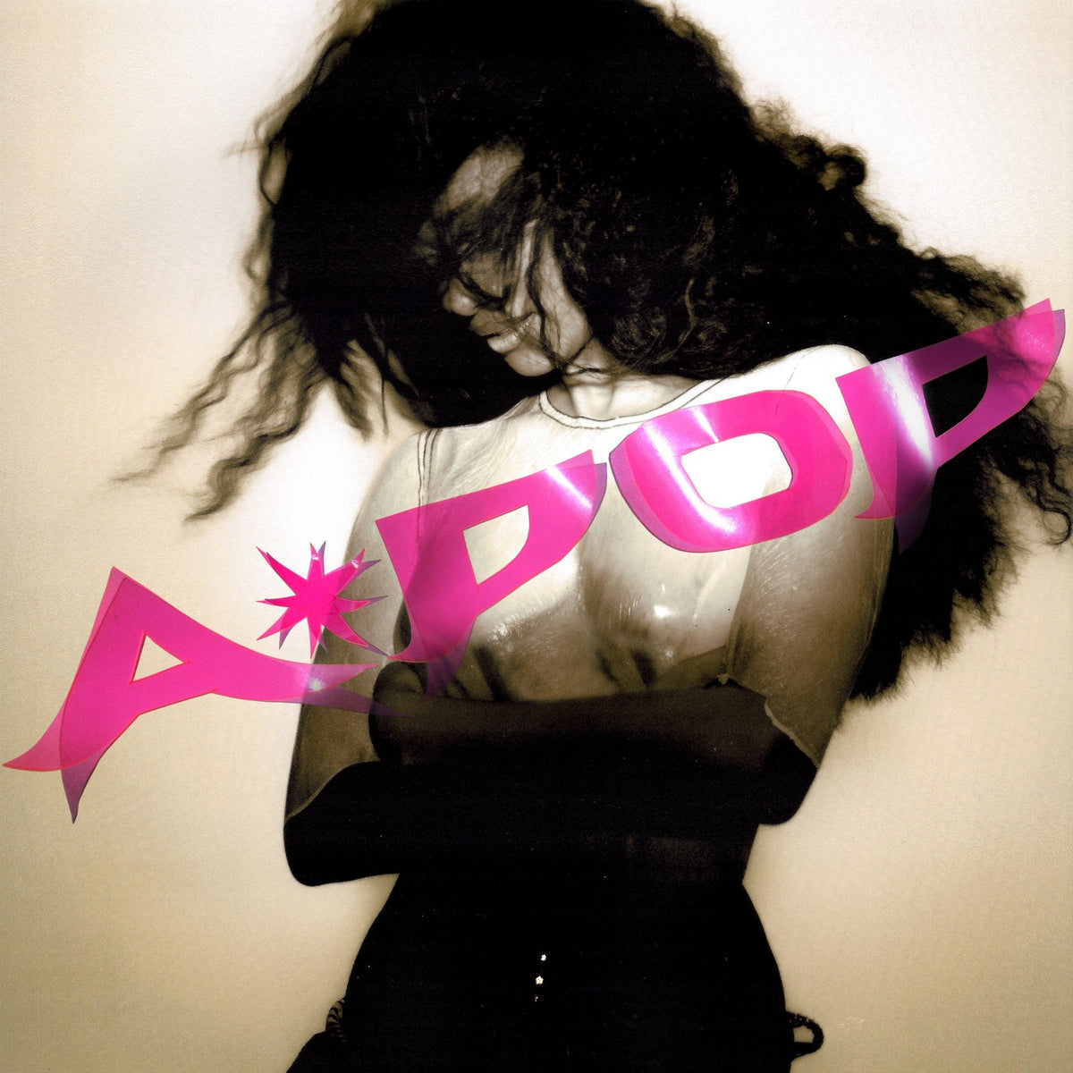 Tyla - A*Pop - (Vinyl LP)