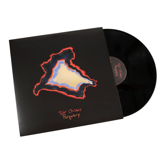 Tyler Childers: Purgatory (180g) {Vinyl LP}