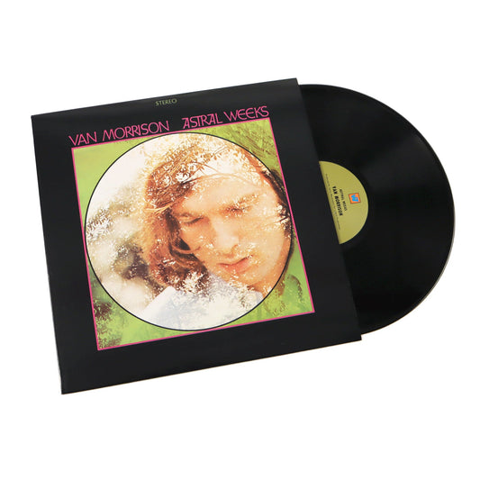 Van Morrison: Astral Weeks (180g) {Vinyl LP}