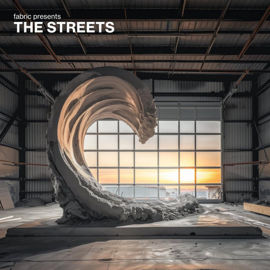 Various Artists - Fabric Presents: The Streets - (Vinyl LP)