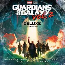 Various Artists - Guardians of the Galaxy Volume 2 - Deluxe