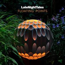 Various Artists - Late Night Tales: Floating Points - (Vinyl LP)