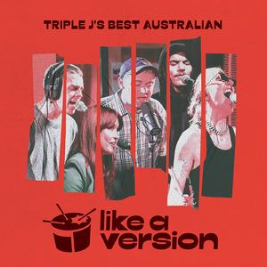 Various Artists - TRIPLE J'S BEST AUSTRALIAN LIKE A VERSION - (Vinyl LP)