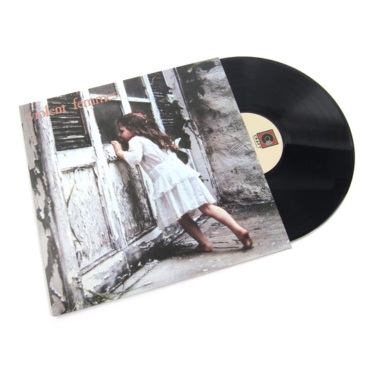 Violent Femmes: Violent Femmes (180g) {Vinyl LP}