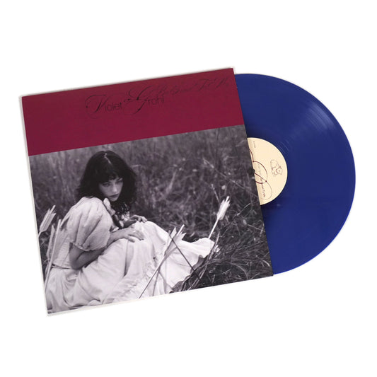 Violet Grohl: Be Sweet To Me (Colored Vinyl) {Vinyl LP}