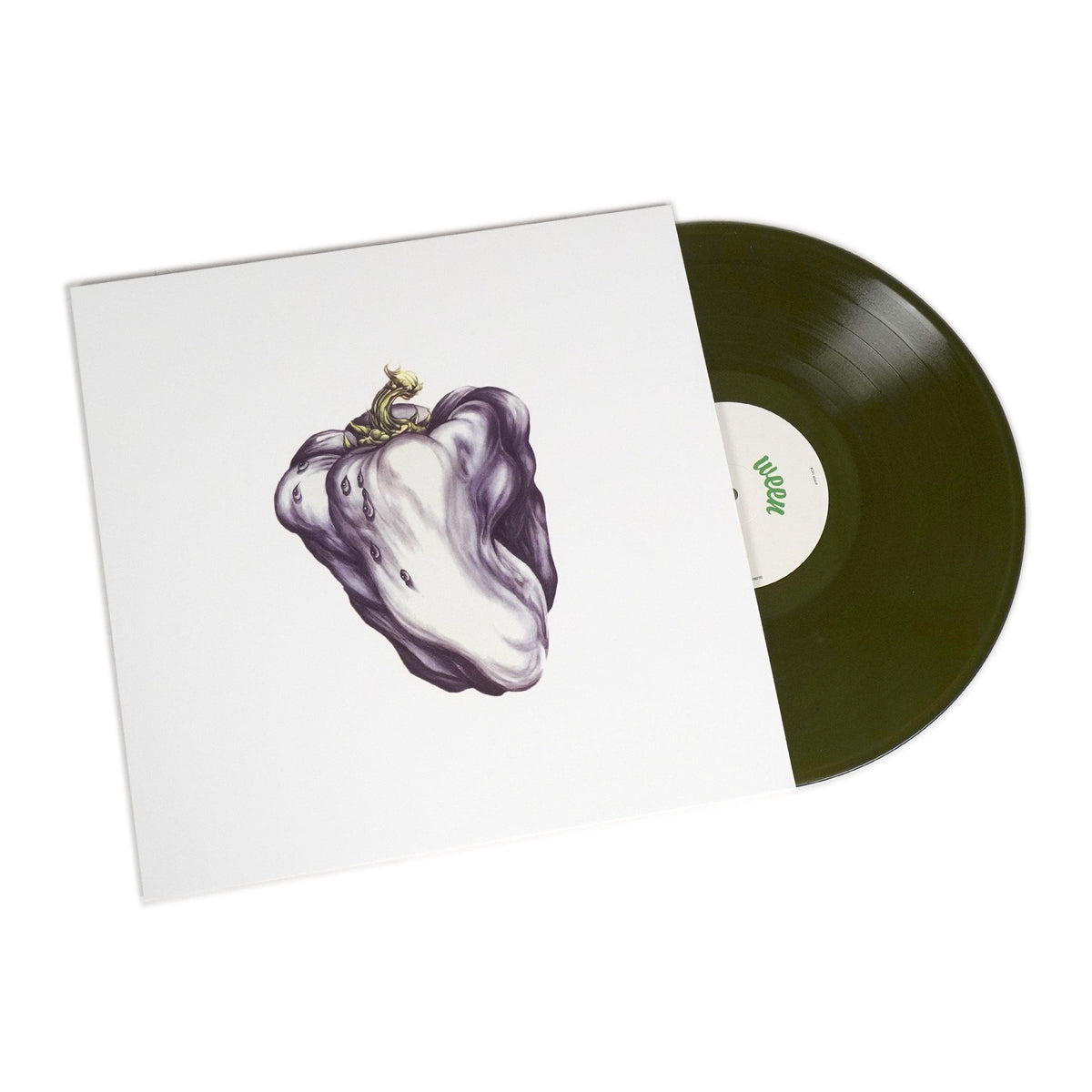 Ween: White Pepper (Colored Vinyl) {Vinyl LP}