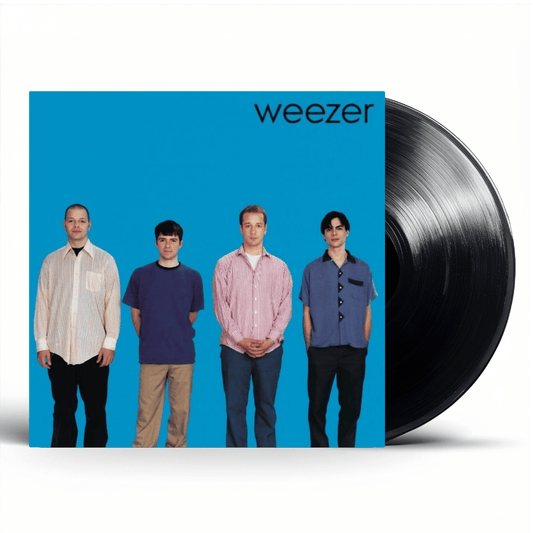 Weezer - Weezer (Blue Album) - 【Vinyl LP 】