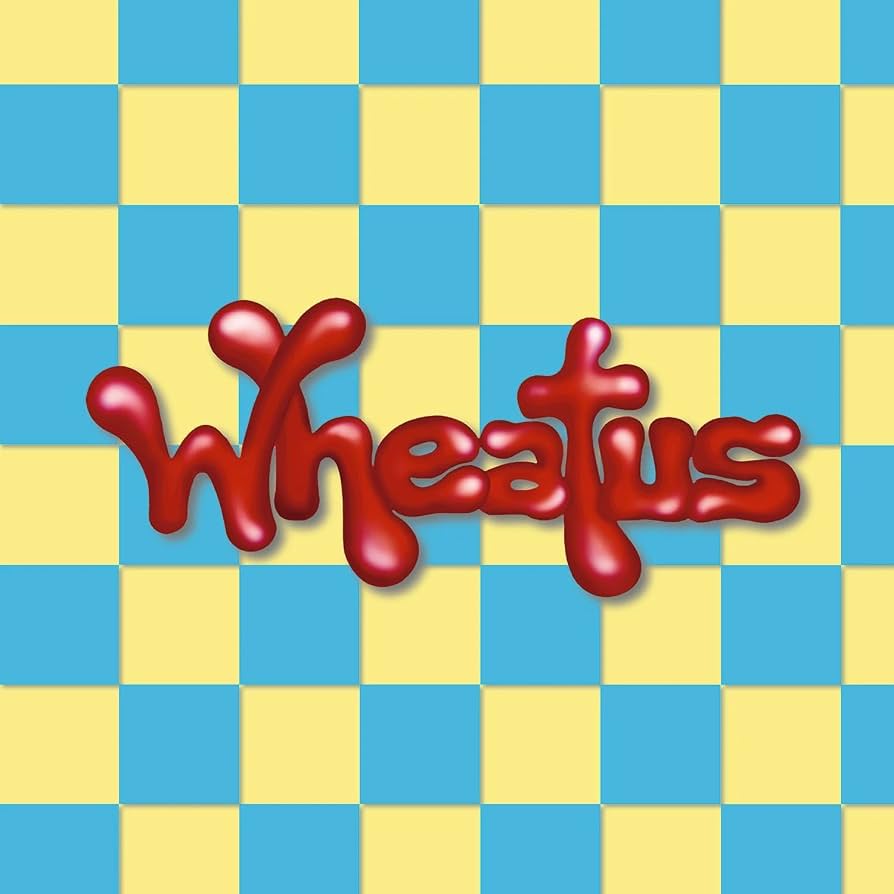 Wheatus - Wheatus - (Vinyl LP)