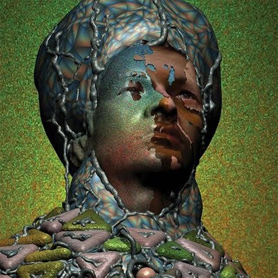 Yeasayer - Odd Blood - (Vinyl LP)