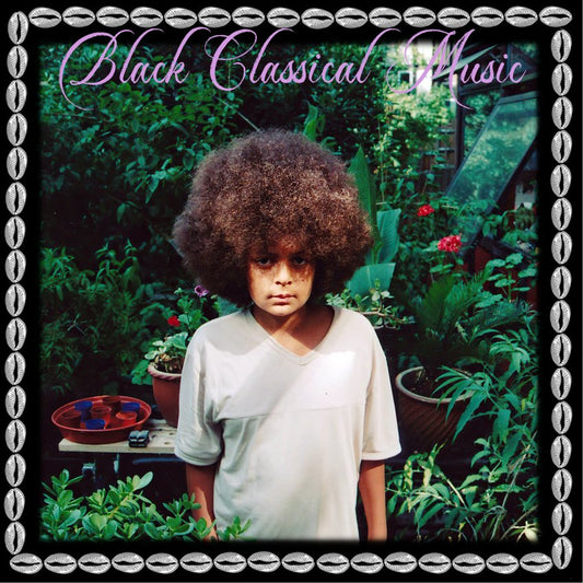 Yussef Dayes - Black Classical Music - White (Vinyl LP)