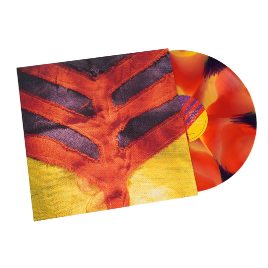 Yeah Yeah Yeahs: Show Your Bones (Colored Vinyl) {Vinyl LP}